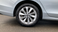 Skoda Superb 2.0 TDI SE Technology 5dr DSG Diesel Estate